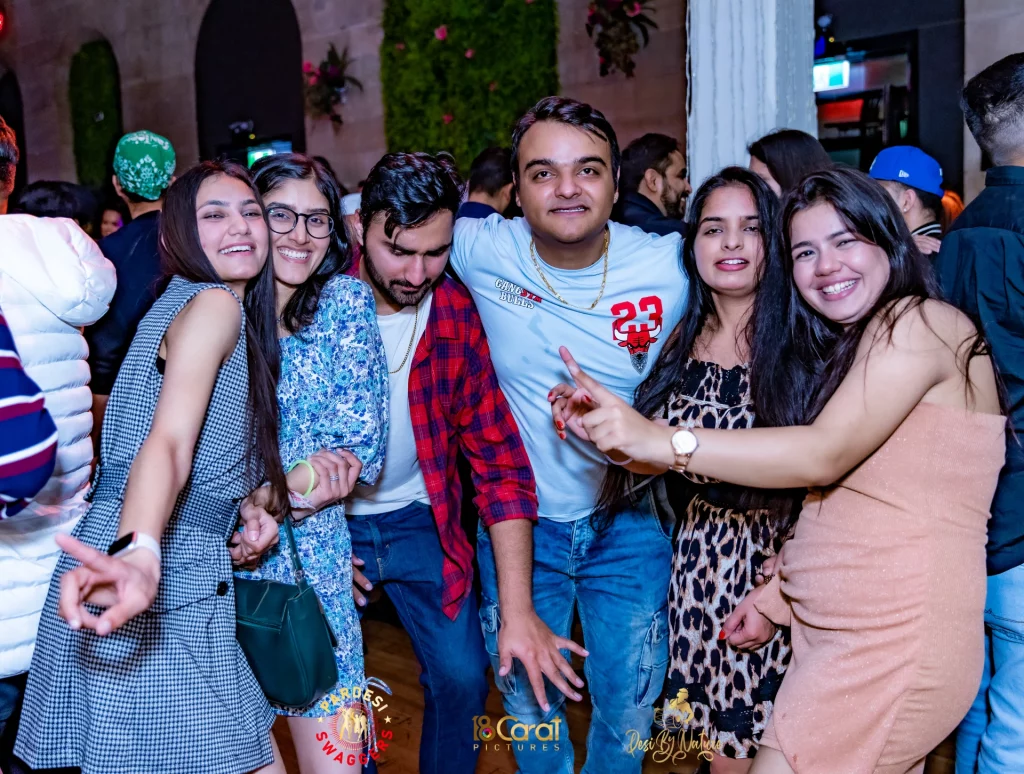 Aryan Diwali Pardesi