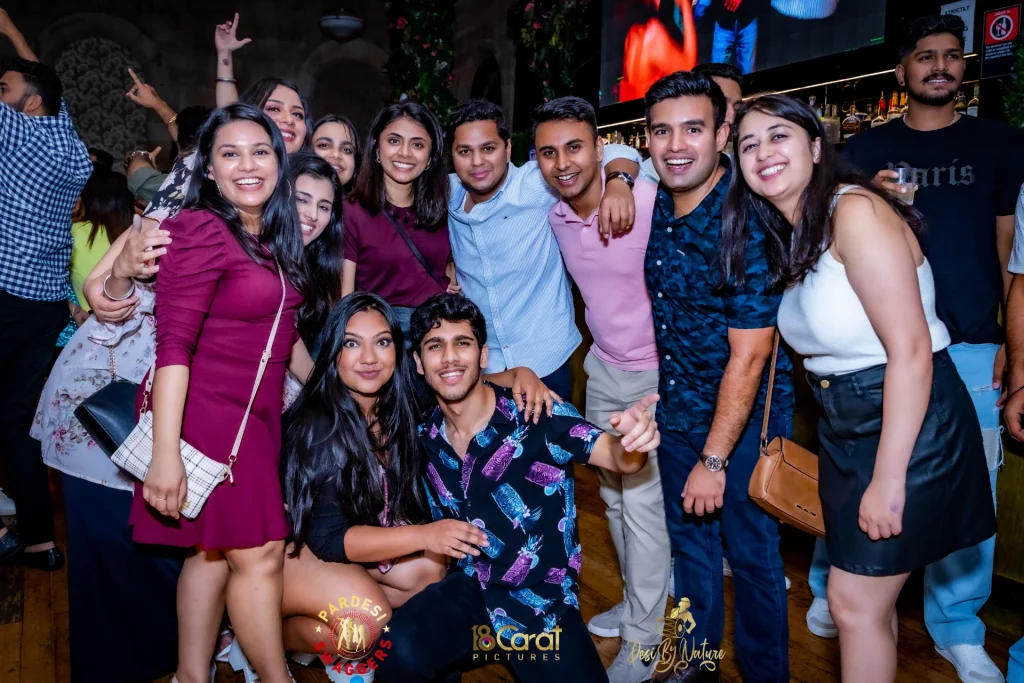 Bollywood nights indian nights