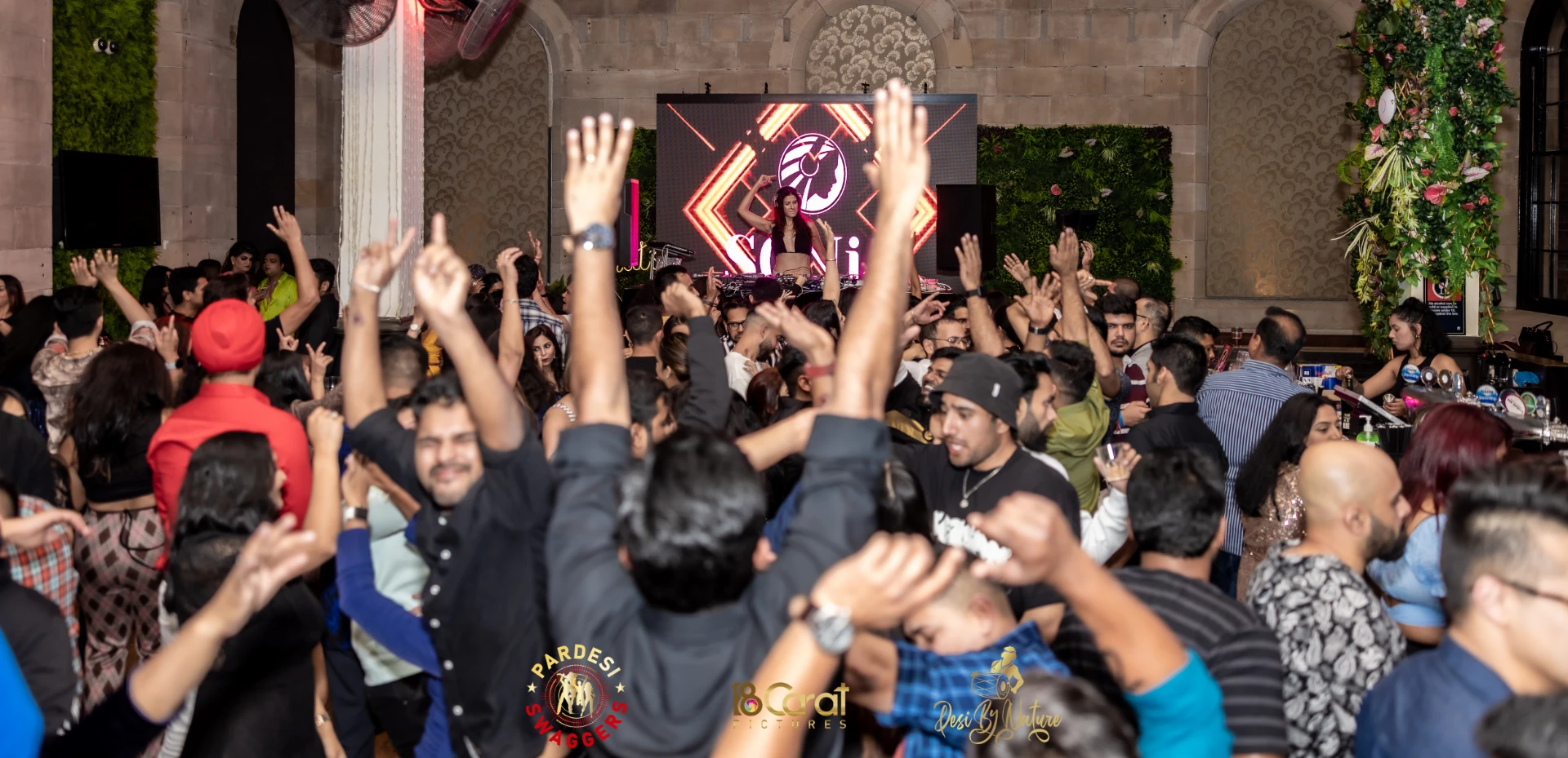 Eastern asian club australia sydney