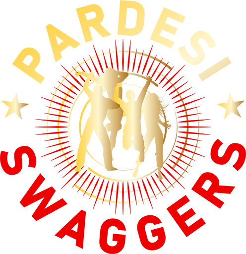 Pardesi swaggers