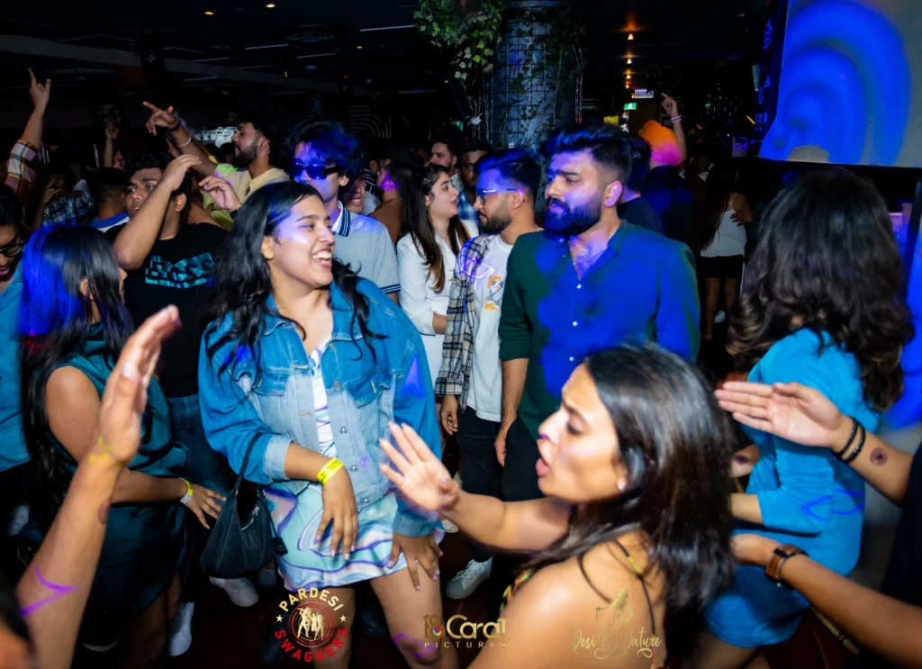 Bollywood Nights Sydney