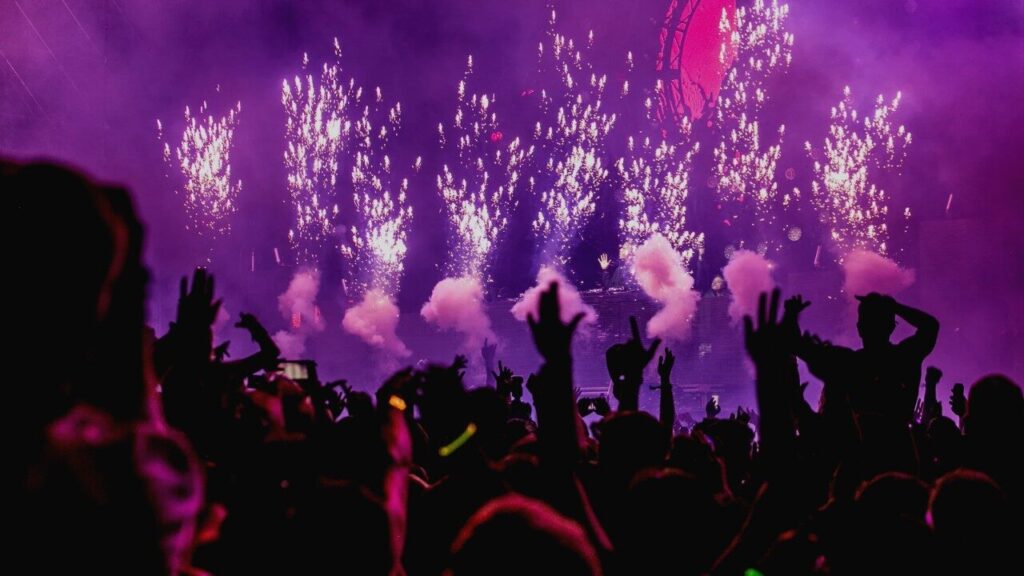 Blogs background image